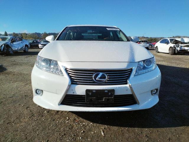 Photo 4 VIN: JTHBW1GG7F2091506 - LEXUS ES 300H 