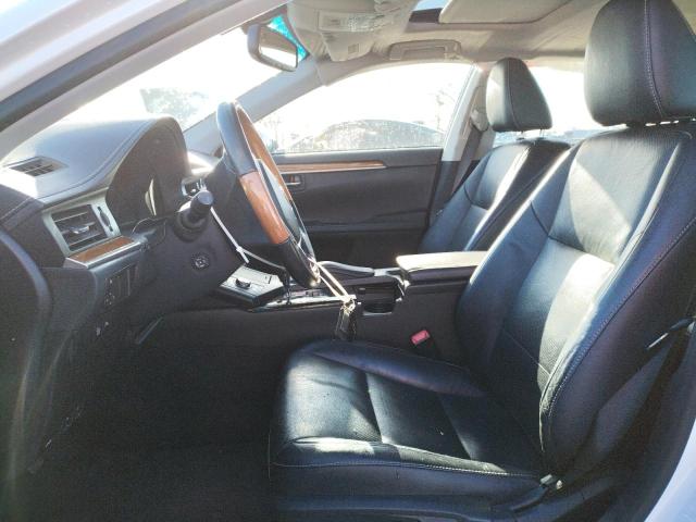 Photo 6 VIN: JTHBW1GG7F2091506 - LEXUS ES 300H 