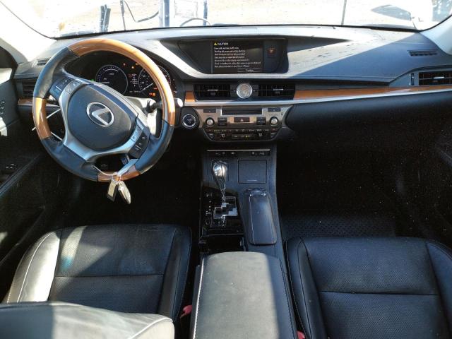 Photo 7 VIN: JTHBW1GG7F2091506 - LEXUS ES 300H 