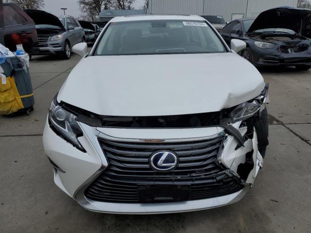 Photo 4 VIN: JTHBW1GG7G2114073 - LEXUS ES300 