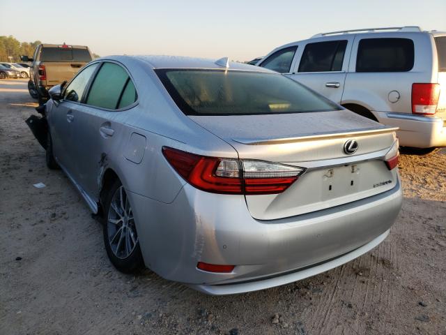 Photo 2 VIN: JTHBW1GG7G2115417 - LEXUS ES 300H 