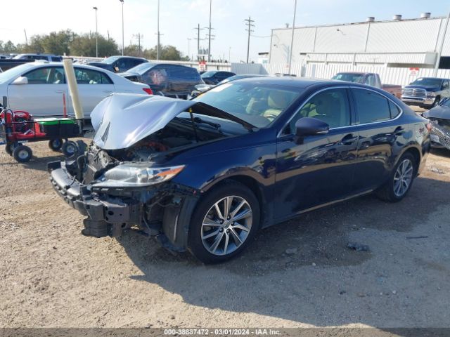 Photo 1 VIN: JTHBW1GG7G2118866 - LEXUS ES 300H 