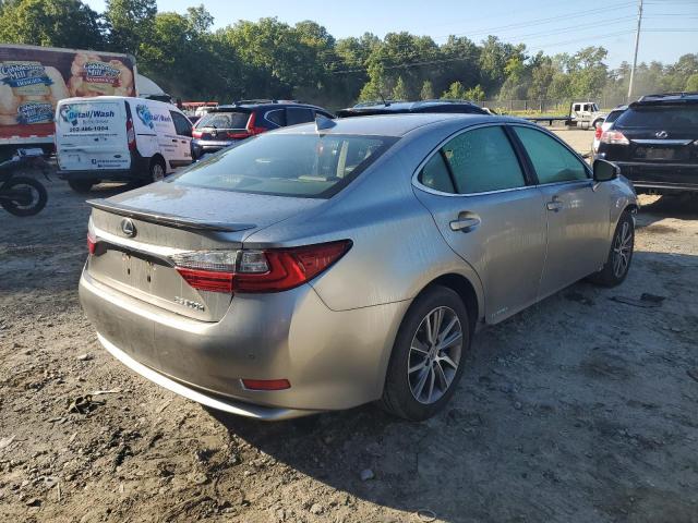 Photo 3 VIN: JTHBW1GG7G2121783 - LEXUS ES 300H 