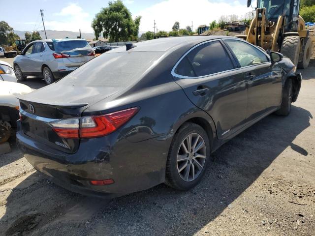 Photo 2 VIN: JTHBW1GG7H2136107 - LEXUS ES300 