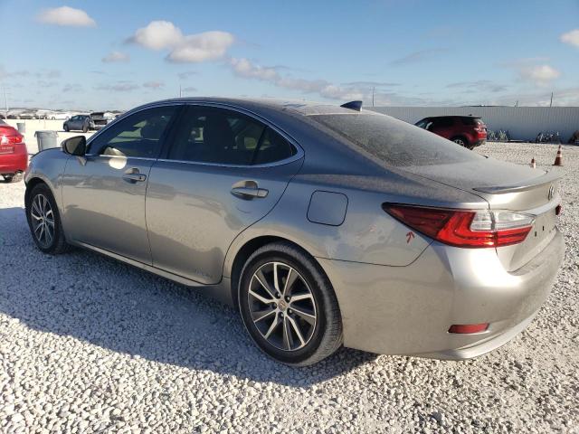 Photo 1 VIN: JTHBW1GG7H2142599 - LEXUS ES 300H 