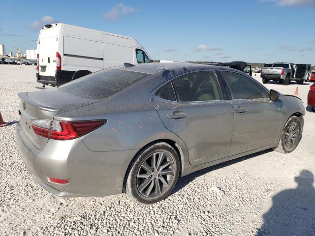 Photo 2 VIN: JTHBW1GG7H2142599 - LEXUS ES 300H 