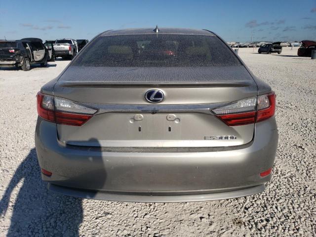 Photo 5 VIN: JTHBW1GG7H2142599 - LEXUS ES 300H 