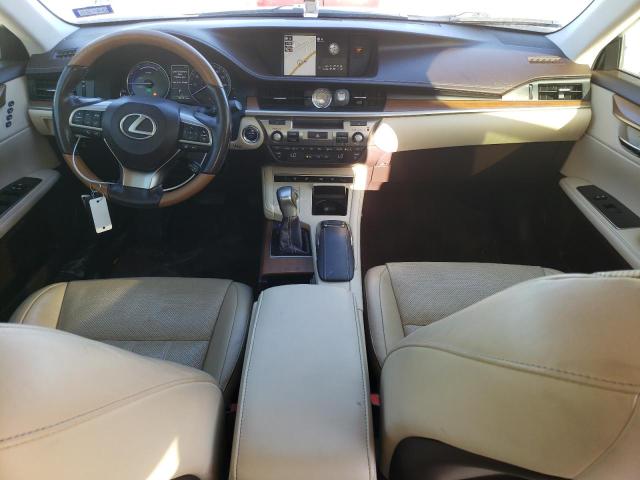 Photo 7 VIN: JTHBW1GG7H2142599 - LEXUS ES 300H 