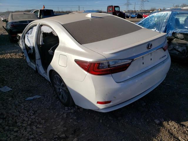 Photo 2 VIN: JTHBW1GG7H2147074 - LEXUS ES 300H 