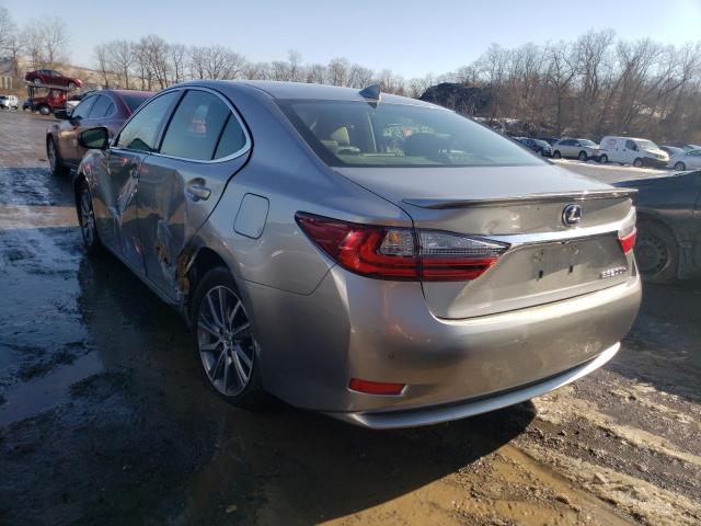 Photo 2 VIN: JTHBW1GG7H2149763 - LEXUS ES 300H 