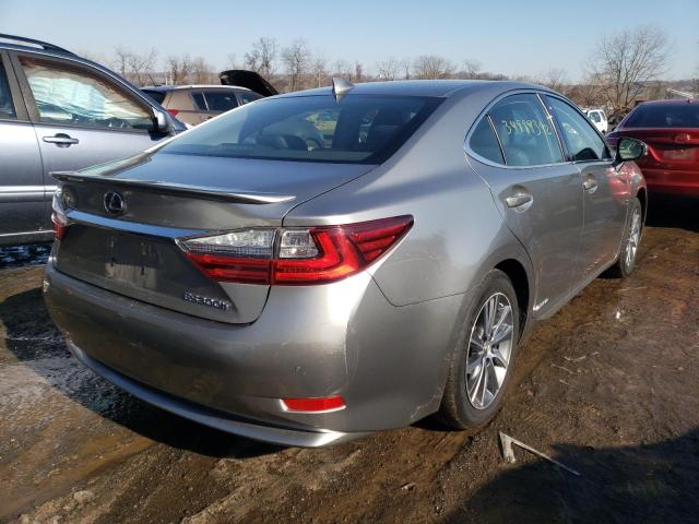 Photo 3 VIN: JTHBW1GG7H2149763 - LEXUS ES 300H 