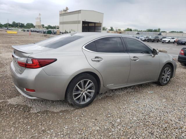 Photo 2 VIN: JTHBW1GG7J2170909 - LEXUS ES300 