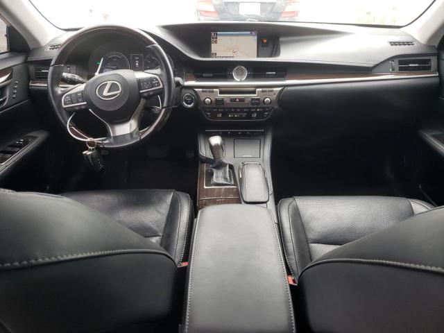 Photo 7 VIN: JTHBW1GG7J2170909 - LEXUS ES300 