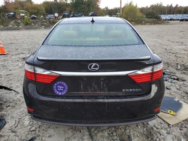 Photo 5 VIN: JTHBW1GG8D2003480 - LEXUS ES 300H 