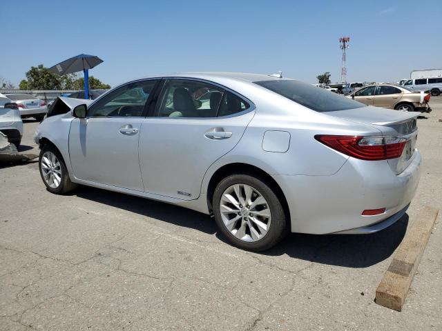 Photo 1 VIN: JTHBW1GG8D2005584 - LEXUS ES 300H 