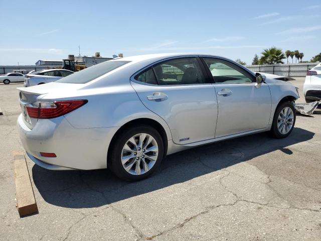 Photo 2 VIN: JTHBW1GG8D2005584 - LEXUS ES 300H 