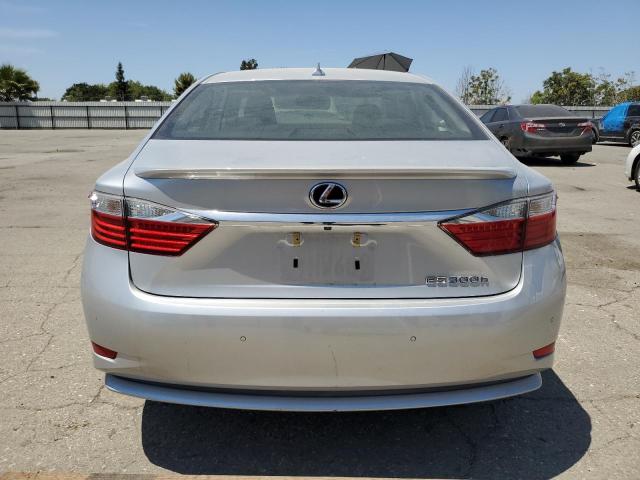 Photo 5 VIN: JTHBW1GG8D2005584 - LEXUS ES 300H 