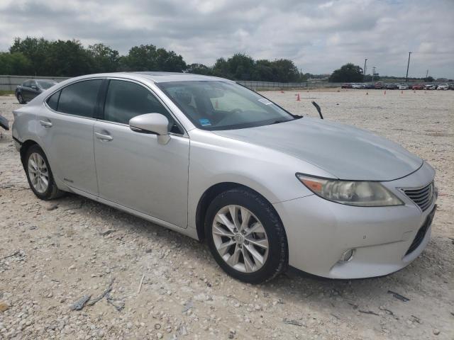 Photo 3 VIN: JTHBW1GG8D2006850 - LEXUS ES 300H 