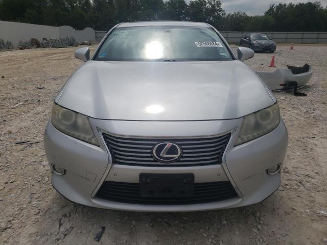 Photo 4 VIN: JTHBW1GG8D2006850 - LEXUS ES 300H 