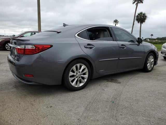 Photo 2 VIN: JTHBW1GG8D2010218 - LEXUS ES 300H 