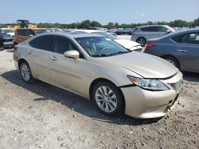 Photo 3 VIN: JTHBW1GG8D2014950 - LEXUS ES 300H 