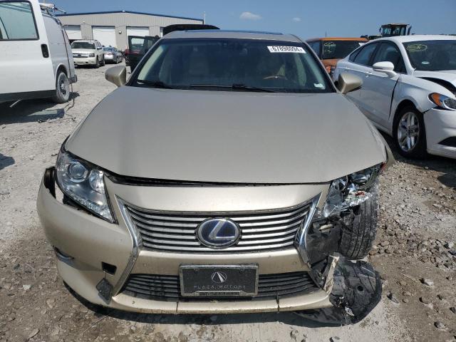 Photo 4 VIN: JTHBW1GG8D2014950 - LEXUS ES 300H 