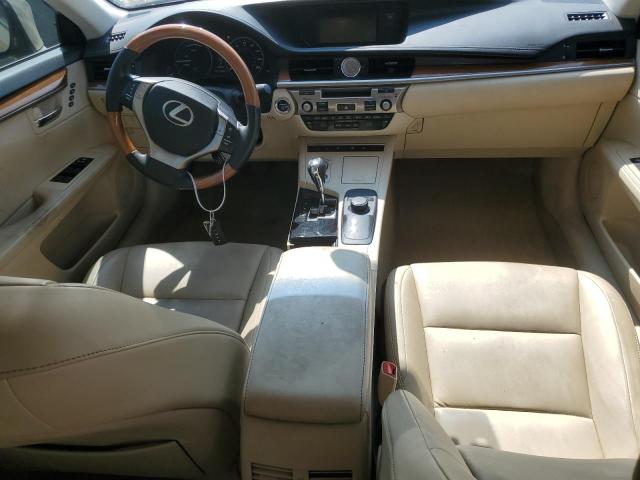 Photo 7 VIN: JTHBW1GG8D2014950 - LEXUS ES 300H 