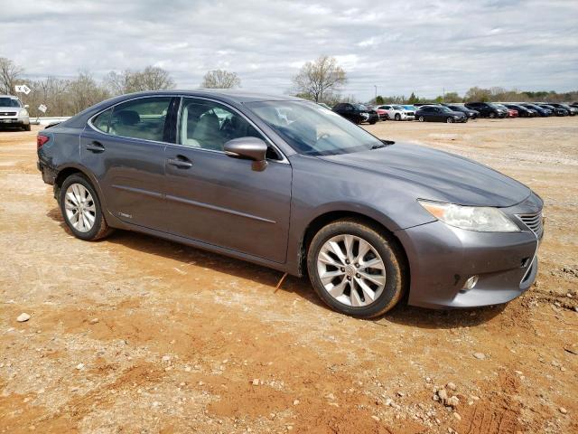 Photo 3 VIN: JTHBW1GG8D2016598 - LEXUS ES300 