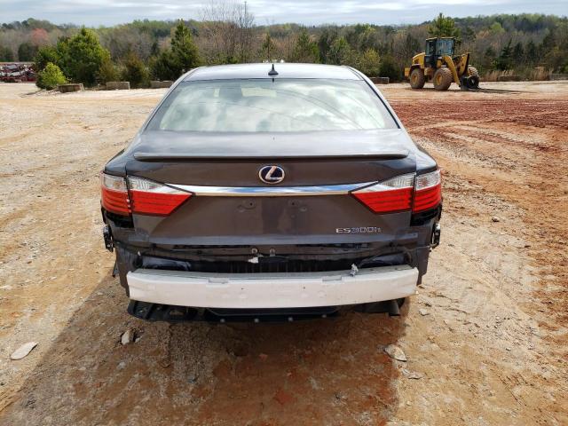 Photo 5 VIN: JTHBW1GG8D2016598 - LEXUS ES300 