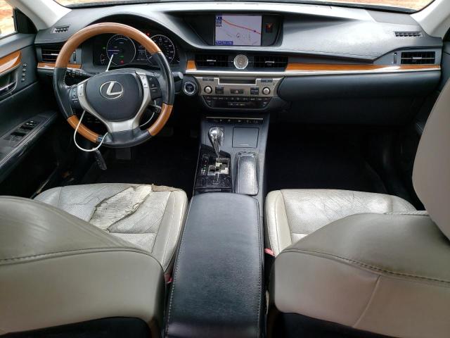 Photo 7 VIN: JTHBW1GG8D2016598 - LEXUS ES300 