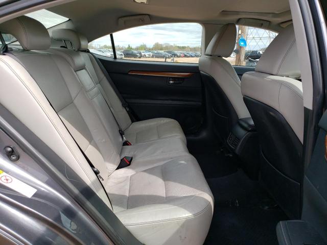 Photo 9 VIN: JTHBW1GG8D2016598 - LEXUS ES300 