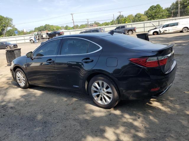 Photo 1 VIN: JTHBW1GG8D2020134 - LEXUS ES300 