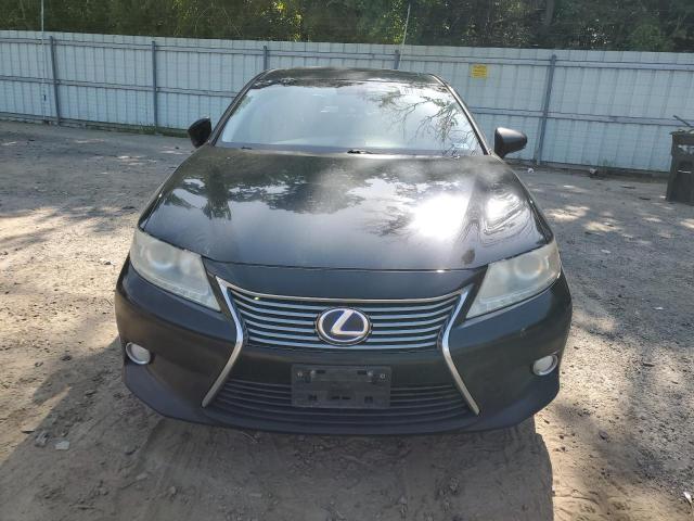 Photo 4 VIN: JTHBW1GG8D2020134 - LEXUS ES300 