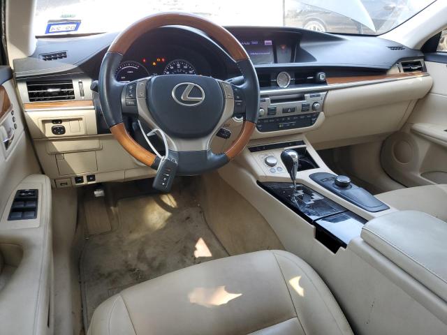 Photo 7 VIN: JTHBW1GG8D2020134 - LEXUS ES300 