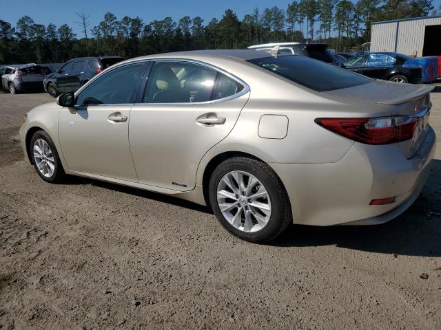 Photo 1 VIN: JTHBW1GG8D2023292 - LEXUS ES 300H 