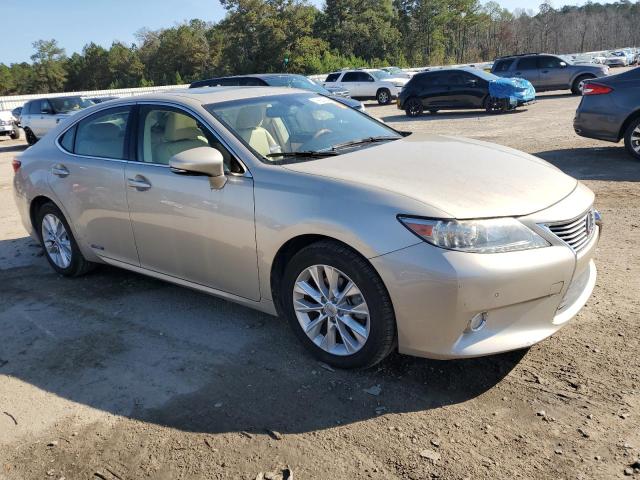 Photo 3 VIN: JTHBW1GG8D2023292 - LEXUS ES 300H 