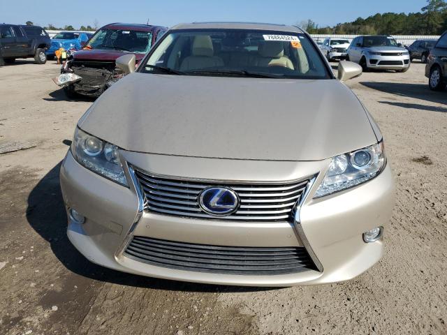 Photo 4 VIN: JTHBW1GG8D2023292 - LEXUS ES 300H 