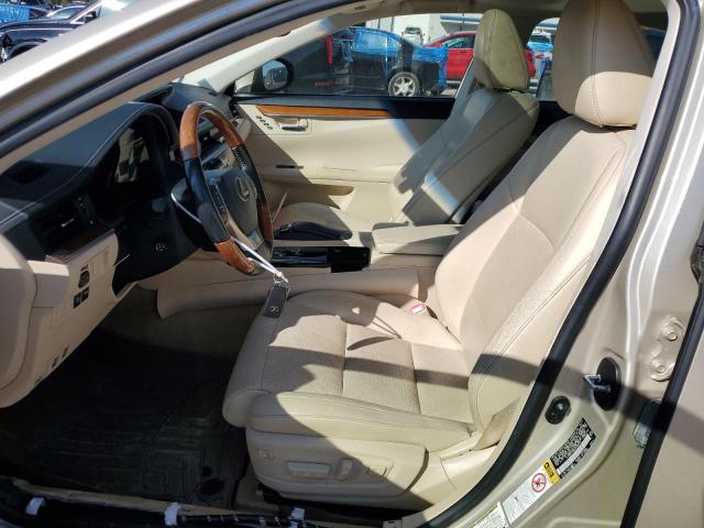 Photo 6 VIN: JTHBW1GG8D2023292 - LEXUS ES 300H 