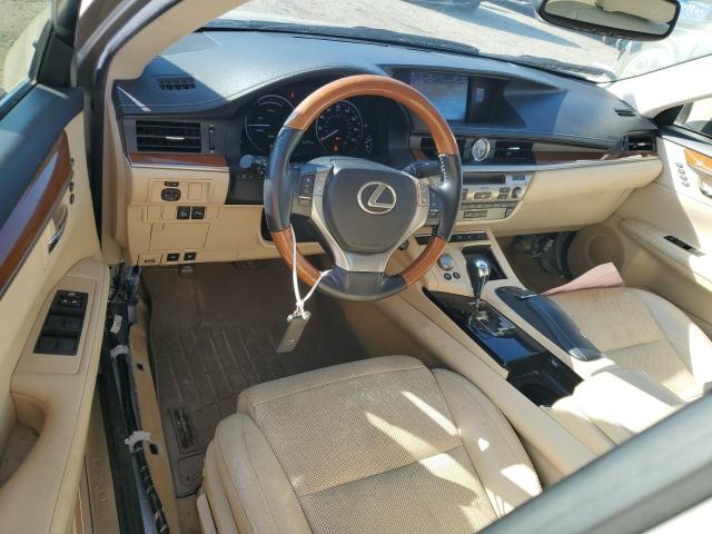 Photo 7 VIN: JTHBW1GG8D2023292 - LEXUS ES 300H 