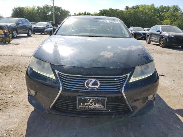 Photo 4 VIN: JTHBW1GG8D2027603 - LEXUS ES 300H 