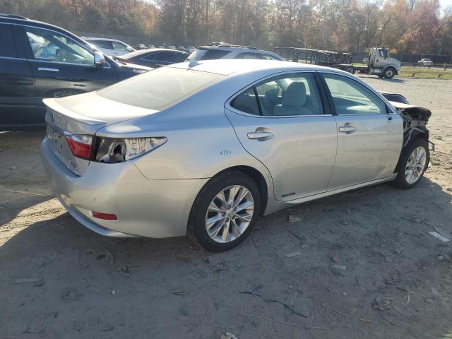 Photo 2 VIN: JTHBW1GG8D2037290 - LEXUS ES 300H 