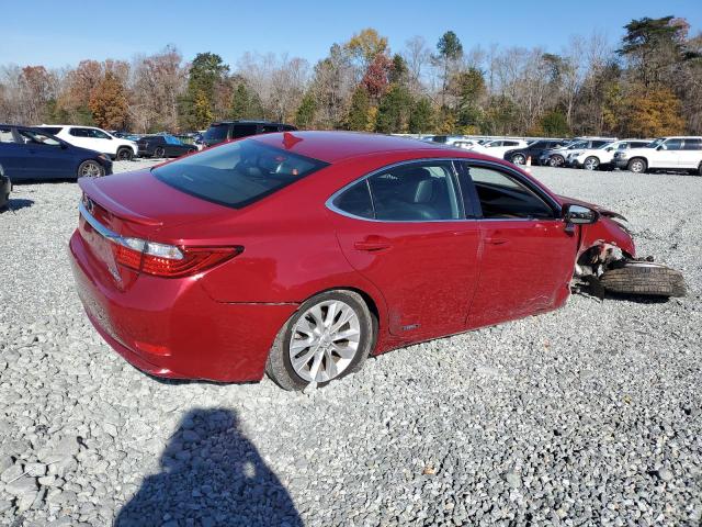 Photo 2 VIN: JTHBW1GG8E2045701 - LEXUS ES 300H 