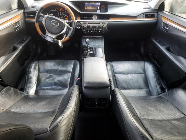 Photo 7 VIN: JTHBW1GG8E2056066 - LEXUS ES300 