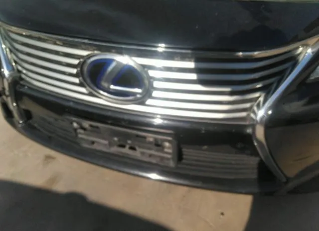 Photo 5 VIN: JTHBW1GG8E2057329 - LEXUS ES 300H 