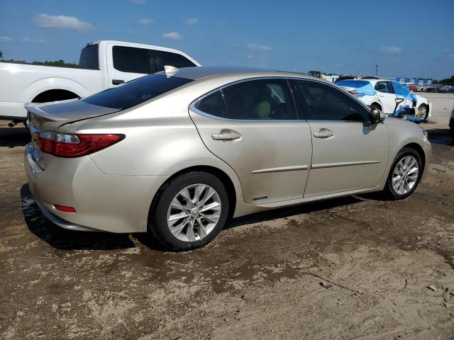 Photo 2 VIN: JTHBW1GG8F2081552 - LEXUS ES300 