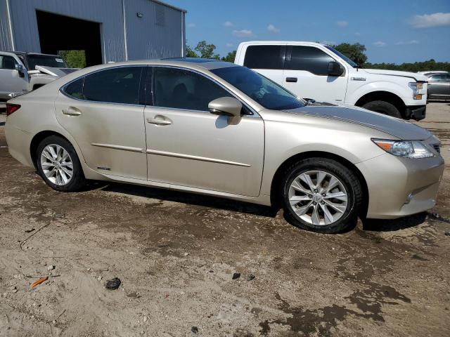 Photo 3 VIN: JTHBW1GG8F2081552 - LEXUS ES300 