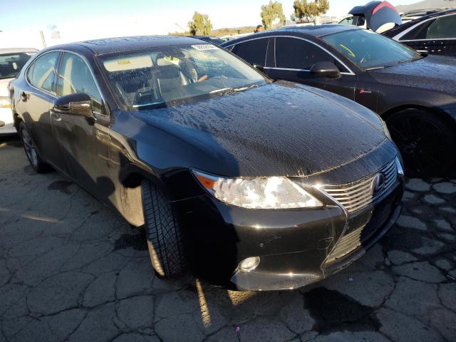 Photo 3 VIN: JTHBW1GG8F2083141 - LEXUS ES300 