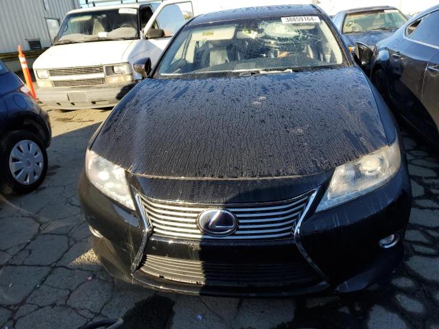 Photo 4 VIN: JTHBW1GG8F2083141 - LEXUS ES300 