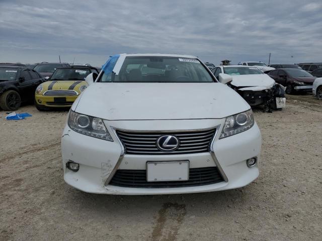 Photo 4 VIN: JTHBW1GG8F2086881 - LEXUS ES300H 