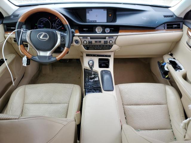 Photo 7 VIN: JTHBW1GG8F2086881 - LEXUS ES300H 